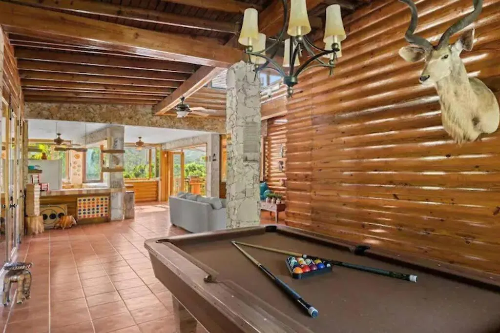 Vakantiehuis 3 Bed 2 Bath W Pool @ Juncos Villa Canovanas Puerto Rico