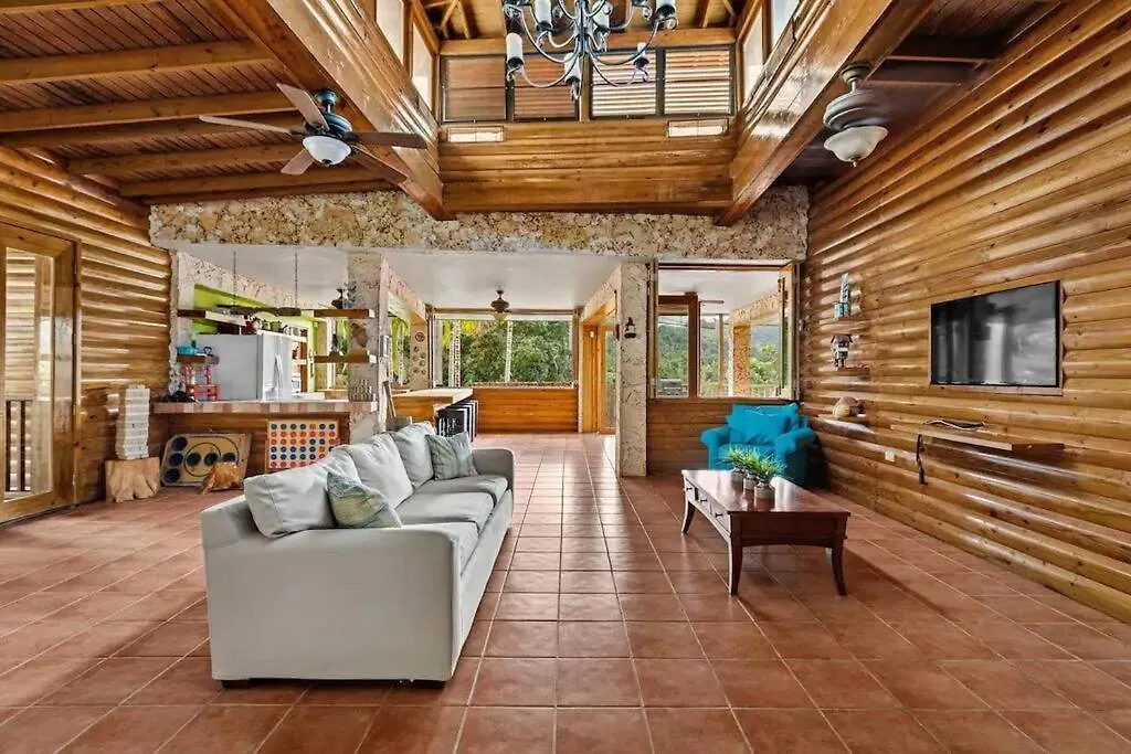 3 Bed 2 Bath W Pool @ Juncos Villa Canovanas Puerto Rico