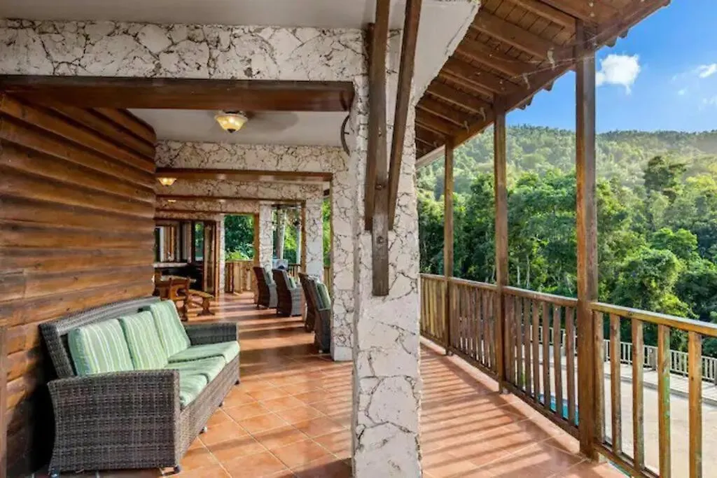 3 Bed 2 Bath W Pool @ Juncos Villa Canovanas Vakantiehuis