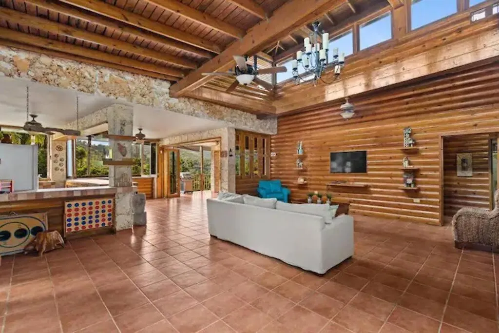 3 Bed 2 Bath W Pool @ Juncos Villa Canovanas Vakantiehuis